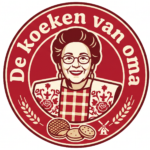 De koeken van oma