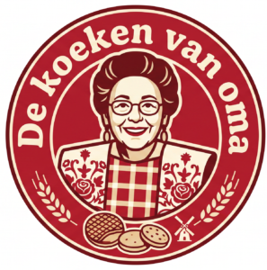 De koeken van oma
