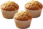 Magische muffins