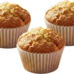 Magische muffins